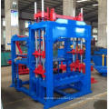 QT5-15 fully automatic block machine/block making machine/brick making machine